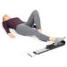Knee Glide: Rehabilitation Exercise Tool for ACL, PCL, Hip Replacement, and Rotator Cuff Therapy - Buy Online on GoSupps.com