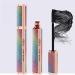 4D Silk Fiber Lash Mascara - Starry Sky Extensions for Natural Lengthening - Waterproof & Long Lasting - Black (1PC) - Buy Online on GoSupps.com
