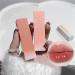 Water Glow Lip Tint Long Lasting Moisturizing Lip Oil Lip Tint Tinted Gloss Non-Stick Cup Waterproof Lip Tint Mini Moisturizing Lip Gloss Gift for Her - Buy Online on GoSupps.com