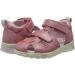 ECCO Ministridesandal Baby Boys Sandals - Size 7.5 UK Child in Pink Bubblegum | 1399 - Buy Online on GoSupps.com
