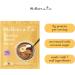 Stellar Eats Instant Treat in a Cup | Single-Serve | 8g Protein | Grain-Free Gluten-Free Dairy-Free Plant-Based Paleo-Friendly | Microwave in 1-2 Minutes | Made with 7 Real Ingredients | Non-GMO Kosher (Banana Bread 8 Pack) - Buy Online on GoSupps.com