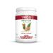Vega Protein and Greens Salted Caramel Vegan Protein Powder 20g Plant Based Protein Low Carb Keto Dairy Free Gluten Free Non GMO Pea Protein for Women and Men 1.1 Pounds (17 Servings)