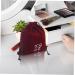 FOMIYES 2pcs Drawstring Pockets Hair Dryer Bag Pouch Drawstring Bags Packaging Bags Bags Blow Dryer Bag Hair Dryer Organizer Wrapping Bags Hairdryer Bag Drawstring Hair Dryer Storage 30.00X26.50X0.10CMx2pcs As Shownx2pcs - Buy Online on GoSupps.com