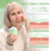 40% Urea Cream with 2% Salicylic Acid - Intensive Foot Cream for Dry Cracked Skin - Aloe Vera & Tea Tree - Exfoliates Dead Skin - 4.2 oz - Buy Online on GoSupps.com