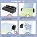 MOKOHOA Wireless Tattoo Transfer Stencil Machine: Portable Thermal Printer Kit for Android, iOS, Laptop - Tattoo Copier Printer - Buy Online on GoSupps.com