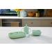 NUK Silicone Baby Straw Cup - BPA-Free Sippy Cup for Toddlers - Buy Online on GoSupps.com