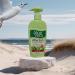 After Sun Lotion with aloe vera cooling and moisturizing aftersun care for sundamaged skin 300 ml aftersun gel for women men and children - Buy Online on GoSupps.com