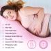 Forehead Wrinkle Patches - Akissos Silicone Reusable Face Tape for Wrinkles Frown Lines 11 Lines - Overnight Anti Wrinkle Patches Hydrating & Hypoallergenic Silicone Face Patches for All Skin Types - Buy Online on GoSupps.com