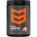 MTN OPS Ignite Energy Drink Powder Gluten Free Nootropic Supplement Drink Mix L Arginine L Citrulline Caffeine & Nootropic Sugar Free Drink Mix 45 Servings Pink Lemonade Pink Lemonade Tub - 45 servings