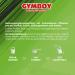 GYMBOY Ultimate Pre Workout - Martial Melon Edition (Watermelon Flavor) 392g | Fuel Your Workout - Buy Online on GoSupps.com