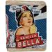Filthy Farmgirl Vanilla Bella All Natural Soap Bar White 5 Ounce 1 Count