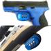 RioRand Trigger Lock 3-Digit Combination Gun Lock Set - Blue (5PCS) | Gun Safety Accessories - Buy Online on GoSupps.com