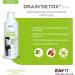 EA FIT DRAIN'DETOX Draineur D toxifiant (500 ml) - Buy Online on GoSupps.com