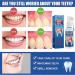 Toothache Relieving Spray Toothache Pain Relief for Adult Oral Care Spray Dental Pain Relief Pain Spray for Toothache Relief Pain Relief for Toothache Gum Pain Spray Effective Toothache Remedy Spray - Buy Online on GoSupps.com