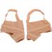Hallux Valgus Corrector Toe Straightener - Lightweight Treatment for Toe Alignment - Size S (35-40) - Buy Online on GoSupps.com