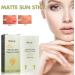 Sunscreen Sunscreen Stick Sun Stick Sunstick Protection Bar Sunscreen SPF 50+ Sun Cream Stick SPF 50 Ultra Light UV Protetion Suncream Long Lasting Sunscreen Easy Use Ideal for All Skin Types 18g - Buy Online on GoSupps.com