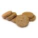 Element Snacks Chocolate Peanut Butter Dipped Minis (Pack of 8) - All-Natural Rice Healthy Snacks - Gluten-Free & Kosher - 3 Ounce - Buy Online on GoSupps.com