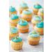 Wilton Edible Gold Glitter Spray 0.35 oz. - Sparkle and Shine on Your Creations! - Buy Online on GoSupps.com