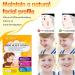60PCS Gentle Mouth Tape for Sleeping, Reduced Snoring & Better Breathing | Anti Snoring Strips for Children - Improve Sleep Quality - Buy Online on GoSupps.com