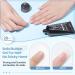 Buy Supwee Solid Builder Gel for Nails - 60g Multifunctional Clear Sculpture Gel for DIY Nail Art & Manicure - Non-Adhesive Hand-Poly Extension Gel - Buy Online on GoSupps.com