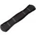 Shires ARMA SupaFleece Dressage Girth Sleeve Black 31.5" - Buy Online on GoSupps.com