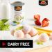 Light Coconut Milk Haiku Less Fat Premium Asian Cuisine Great Tasting Add to Your Favourite Dish Dairy Free Gluten Free 398ml - Buy Online on GoSupps.com