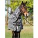 Paddock Fly Sheet Comfort Pro Zebra 125+ | Premium Horse Protection | International Shipping Available - Buy Online on GoSupps.com