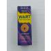 Wart Remover Liquid - Maximum Strength Formula for Plantar & Common Warts | Safe & Natural | 20ml - Buy Online on GoSupps.com