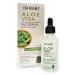 Dr Rashel Aloe Vera Collagen Face Serum with Vitamin E | Anti-Wrinkle & Hydrating Moisture - 1.69 oz - Buy Online on GoSupps.com
