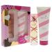 Aquolina Pink Sugar for Women 2 Pc Gift Set 3.4 Oz Eau De Toilette Spray 8.45 Oz Creamy Body Lotion Fresh scent - Buy Online on GoSupps.com
