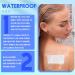 Clear Waterproof Stretch Adhesive Bandage 4x393.8 Inch - Pack of 1 - Buy Online on GoSupps.com