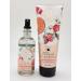 Bath & Body Works - 2 pc Bundle - Aromatherapy - Rose +Tangerine + Tea - Essential Oil Mist 5.3 fl oz & Ultimate Hydration Body Cream 8 oz. - Buy Online on GoSupps.com