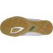 Hi-Tec Women's Squash Classic Shoes - Size 43 EU - White/Green - International Shipping Available - Buy Online on GoSupps.com