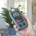 BSIDE Digital Light Meter Lux Tester 0-200,000 Lux for Indoor Plants, LED Grow Light, Photography - Portable Luminometer Photometer for Garden, Film & Classroom - Buy Online on GoSupps.com