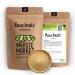 TASTE Guter Geschmack 10 x 500g Smoked Salt | Hickory Style | 100% Vegan | Fine Sea Salt 5kg