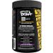 Mutant Hardcore BCAA Grape - 390g - Buy Online on GoSupps.com