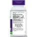 Natrol AcaiBerry 1000mg - 75 Vegetarian Capsules | Antioxidant & Weight Support - Buy Online on GoSupps.com