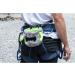 Buy 8b+ Donald Chalkbag | Premium Climbing Chalk Bags for Improved Grip | International Shipping Available - Buy Online on GoSupps.com