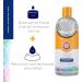 ARM & HAMMER Fresh Spectrum Coconut Mint Dog Water Additive 473ml - Dental Care for Dogs - Plaque & Tartar Removal - Breath Freshener - Gum & Teeth Cleaning - No Brushing Needed - Easy Pet Oral Hygiene - Buy Online on GoSupps.com