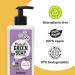 Marcel's Green Soap Lavender & Rosemary Liquid Hand Soap - Eco-Friendly Vegan Biodegradable - 6 Pack (250ml) - Buy Online on GoSupps.com