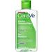 CeraVe Micellar Cleansing Water with Niacinamide and Ceramides, 295ml - Gentle Makeup Remover for Sensitive Skin - Buy Online on GoSupps.com