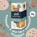 Peter's Yard Crackers Crispbread Pick N Mix - Choose From 6 Flavours | Poppy Seed Sourdough Fig & Spelt Rosemary-SeaSalt Pumpkin & Sunflower Seed Oregano Oil - Pack of 2 - Buy Online on GoSupps.com