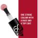 Rimmel 60 Seconds Super Shine Colour Block Nail Polish - Ultra Shine and Long Lasting - Quick Drying X Posed - Buy Online on GoSupps.com