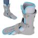 Yosoo Ankle Foot Splint - Breathable Adjustable Ankle Brace for Fracture Recovery & Support (Right Foot) - International Shipping Available - Buy Online on GoSupps.com