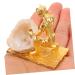 Alipis 4pcs Dining Table Mineral and Miner Adornment Small Mineral Cluster Miner Ornament - Buy Online on GoSupps.com