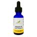 Herb-Science Vitamin K1 Drops - Pure Cold-Processed VIT K1 & Safflower Oil Supplement - Supports Blood Bone Skin Health - Drops for Oral & External Use - No Alcohol Vegan 1 Fl oz 36 Servings