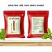Herbal Foot Soak & Detox 900g - Chinese Medicated Spa Bath for Lymphatic Drainage & Toxin Removal - 30 Bag Set - Buy Online on GoSupps.com
