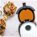 Cabilock 3 Pcs Air Fryer Pad Silicone Air Fryer Reusable Air+Fryer 8 Inch Kitchen Supplies Thicken Orangex3pcs 3.1L x 3.1W inches - Buy Online on GoSupps.com