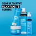 Neutrogena Hydro Boost Micellar Water 400ml - Hydrating Make-Up Remover with Hyaluron for All Skin Types - Shop Internationally - Buy Online on GoSupps.com