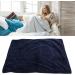 SPYMINNPOO USB Electric Blanket | Winter Heating Blanket for Bed & Knee - Warm & Cozy Comfort - Buy Online on GoSupps.com